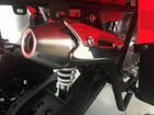 Квадроцикл Tiger Extra 175 RED объявление продам