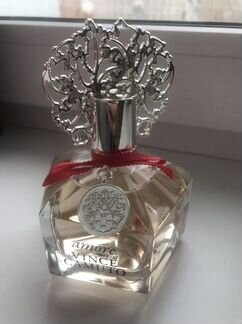 Туалетная вода Vince Camuto Amore 100мл