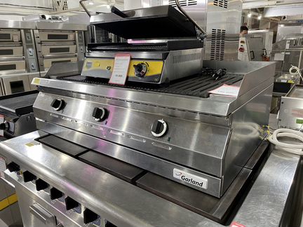 Гриль электрический