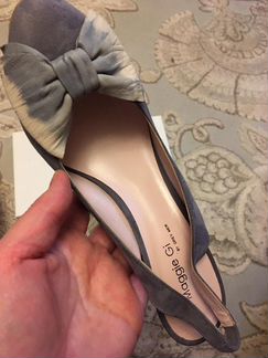 Туфли женские 39 размер