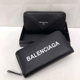 Кошелек balenciaga