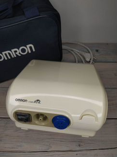 Ингалятор omron CompAir NE-C28 Plus