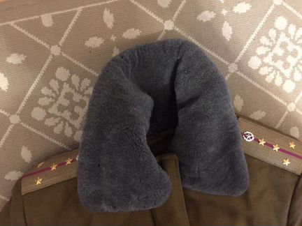 Зимняя военная одежда