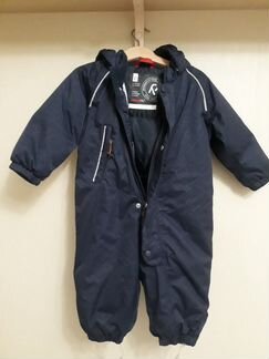 Комбинезон Reima Tec+ 80