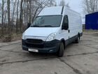 Iveco Daily 2.3 МТ, 2012, 270 000 км