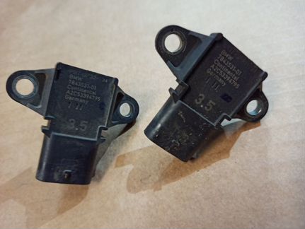 Датчик давления интеркулера Bmw X5M X6M F85 F86