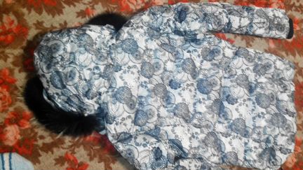 Куртка горнолыжная,костюм зимний