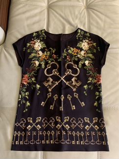 Костюм Dolce & Gabbana