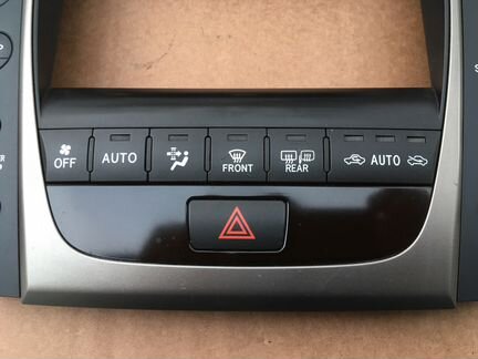 Lexus GS 300 450 h 350 460 430 рамка монитора