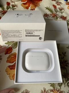 AirPods Pro оригинал, более 200 отзывов