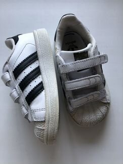 Кеды Adidas
