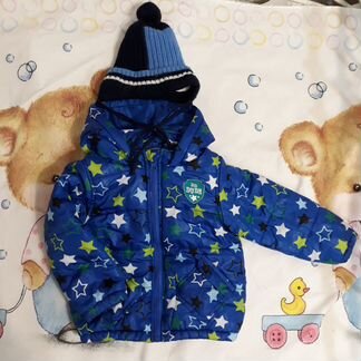 Вещи пакетом 80-86