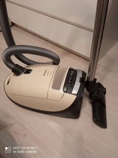 Пылесос Miele