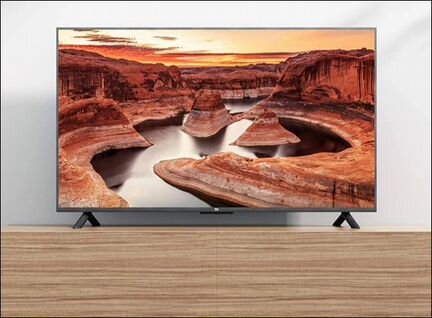 Телевизор Xiaomi Mi LED TV 4S 55 Global