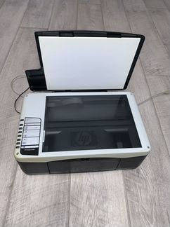 Мфу hp F2180