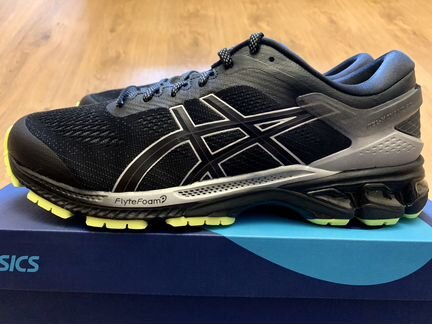 Кроссовки Asics GEL-kayano 26 lite-show men
