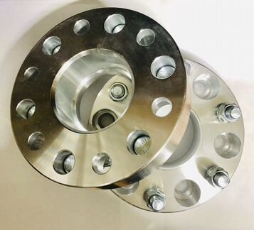 Проставки колёс 25мм Infiniti QX80