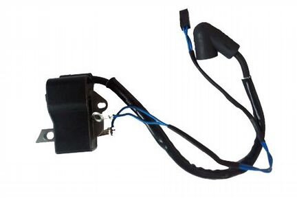 Катушки зажигания для бензопил и бензокос