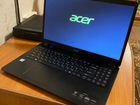 Продаю мощный ноутбук Acer 2020 года