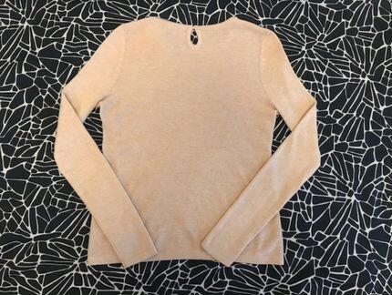Джемпер topshop
