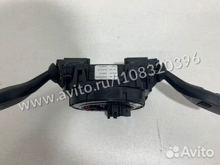 Подрулевой переключатель Bmw 4-Series F36 B48B20A