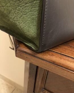 Сумка Celine trapeze оригинал