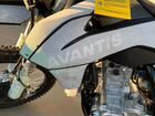 Мотоцикл Кросс Эндуро Avantis A7 LUX 174 MN птс объявление продам