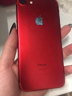 Телефон iPhone