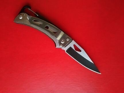 Складной нож 65 мм Китай