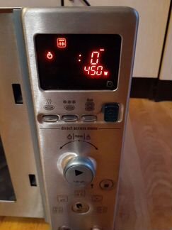 Микроволновая печь Moulinex serie mw01-c