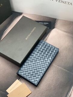Купюрница Bottega Veneta