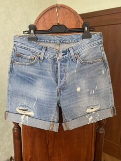 Шорты Levi’s, 25 размер