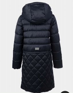 Пальто для девочек PlayToday