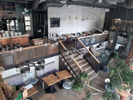 Продаю бу оборудование для ресторана