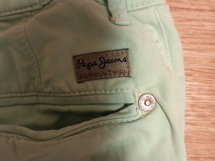 Брюки pepe jeans 140