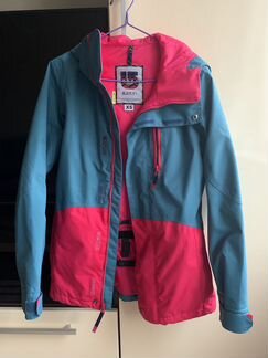 Сноубордическая куртка Burton