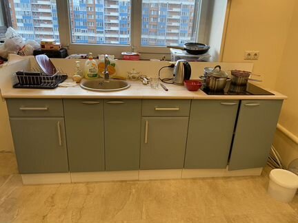 Кухонный гарнитур