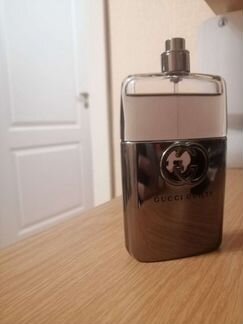 Туалетная вода Gucci Guilty