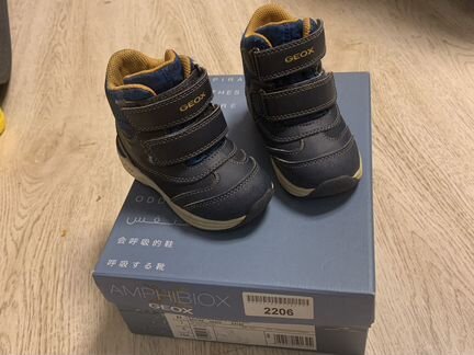 Geox 23 размер