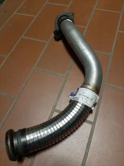 Труба приемная Mercedes 207-409D/MB 601/602 -3.0D