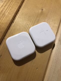 Наушники apple оригинал