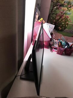 Моноблок Asus (Intel Core i3-6100U 2.3 GHz/4096Mb