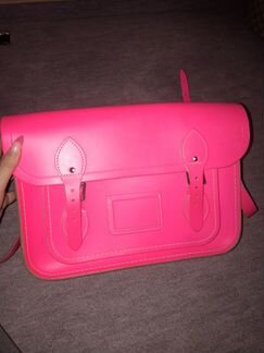 Сумка портфель Cambridge satchel