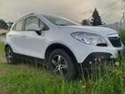 Opel Mokka 1.8 МТ, 2013, 120 000 км объявление продам