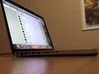 Macbook pro 15 inch late 2011