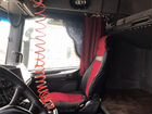 Седельный тягач Scania G объявление продам