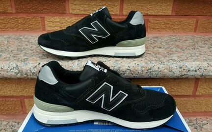 Кроссовки New Balance M1400BKS(made in USA) Jap ed