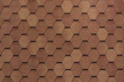 Гибкая черепица