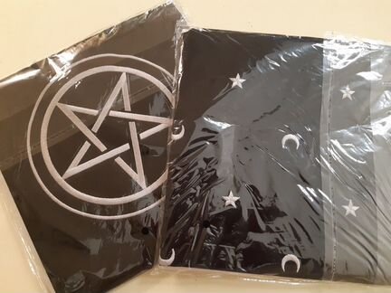 Скатерть для Таро, Италия