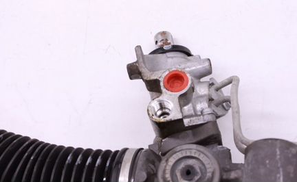 Рулевая рейка Porsche Cayenne 2002-2010